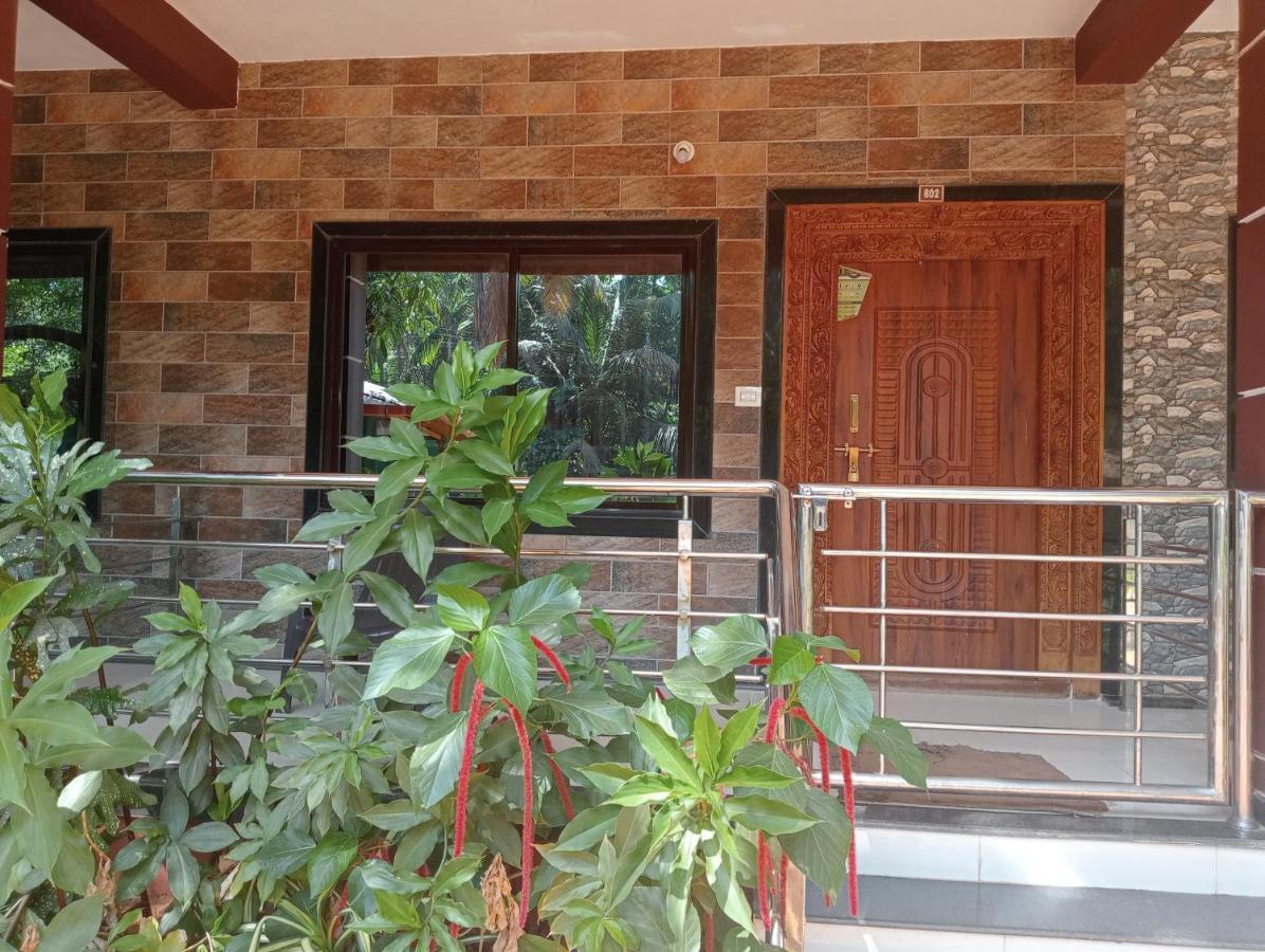 Hope Villa Homestay Gokarna  Exterior photo